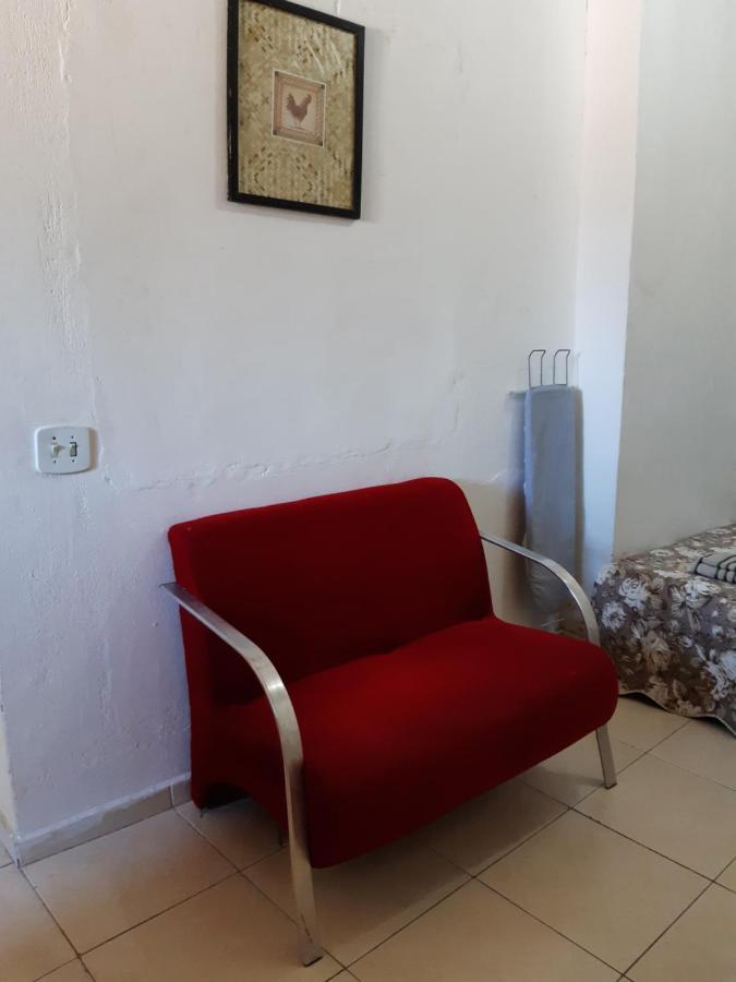 Apartamento Kitnet Aconchegante Em Benfica Río de Janeiro
