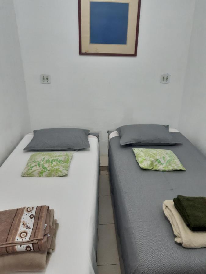 Kitnet Aconchegante Em Benfica Apartamento