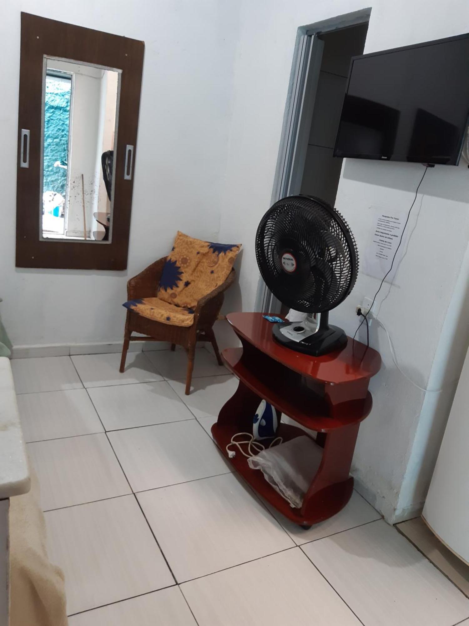 Kitnet Aconchegante Em Benfica Apartamento Río de Janeiro